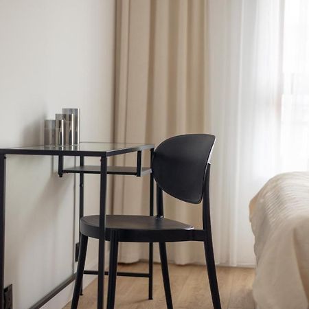 Brand New Business Apartament Varsovie Extérieur photo