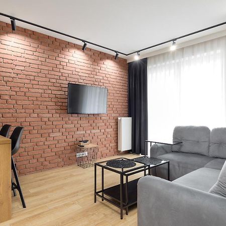 Brand New Business Apartament Varsovie Extérieur photo