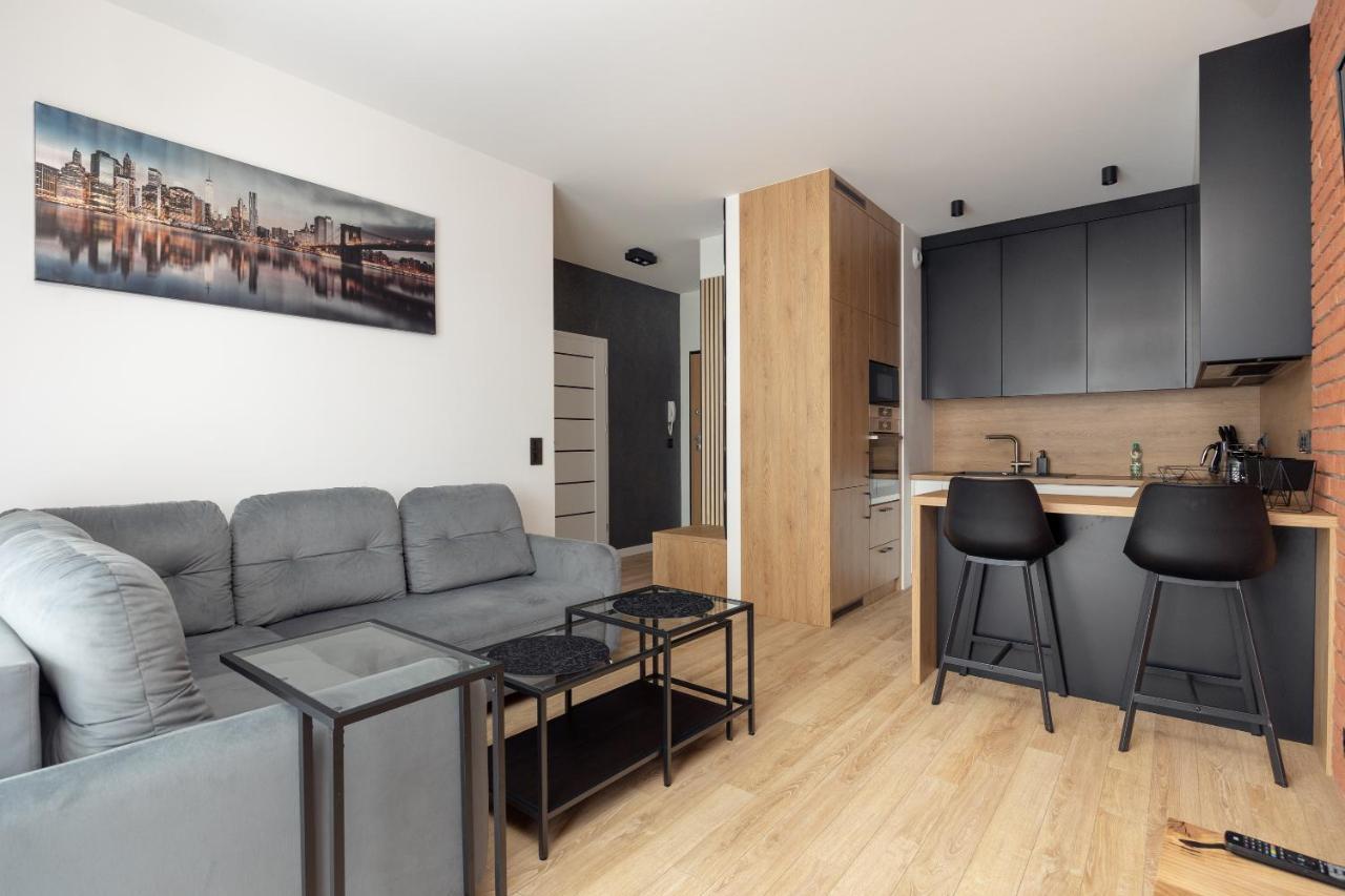 Brand New Business Apartament Varsovie Extérieur photo