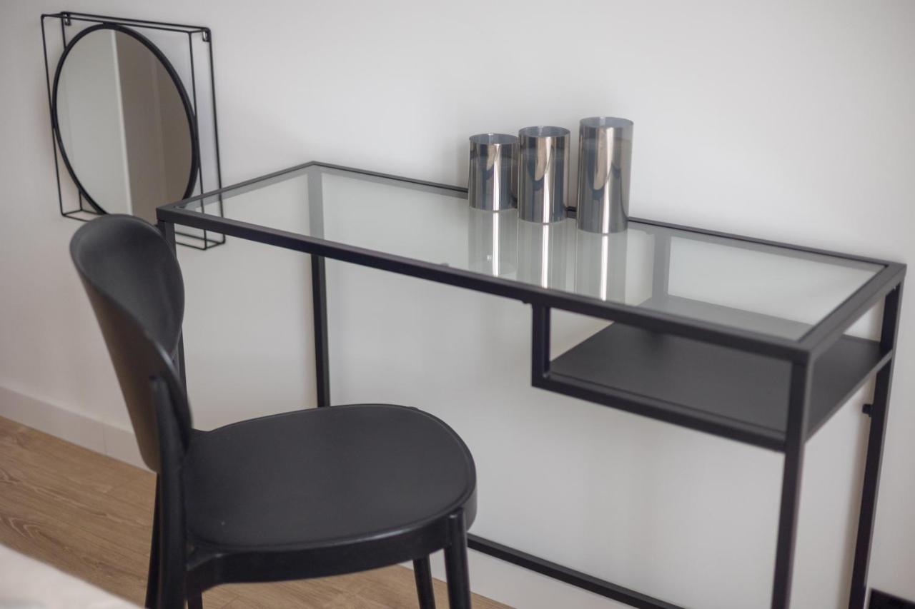 Brand New Business Apartament Varsovie Extérieur photo