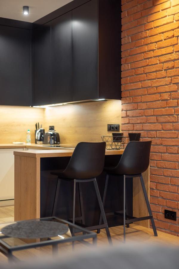 Brand New Business Apartament Varsovie Extérieur photo