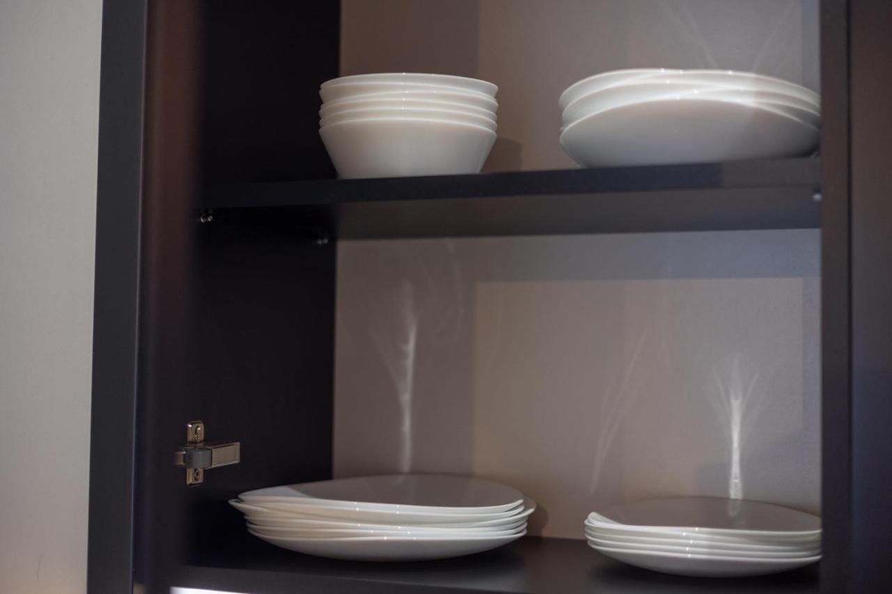 Brand New Business Apartament Varsovie Extérieur photo