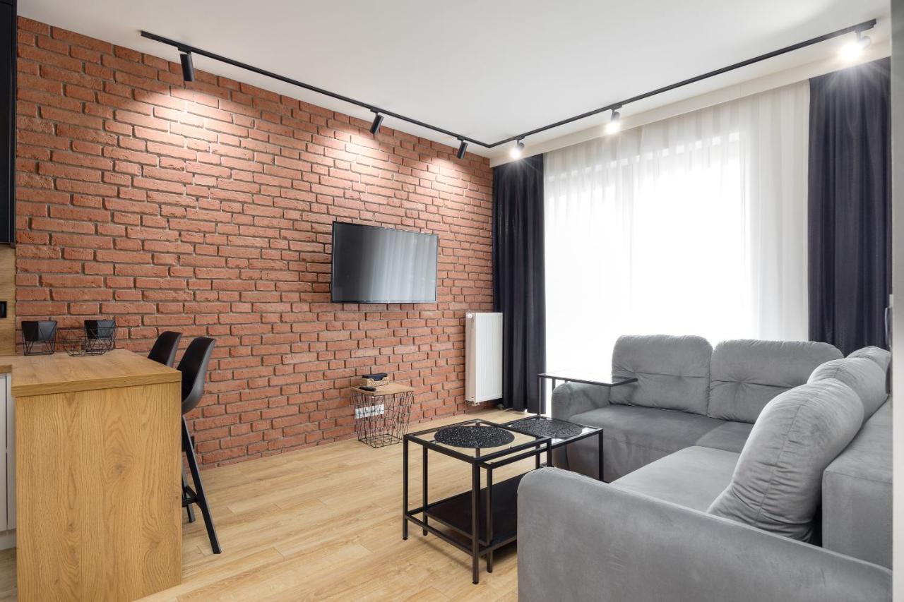 Brand New Business Apartament Varsovie Extérieur photo
